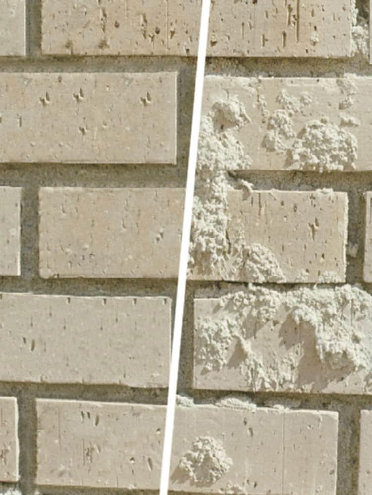 Vanatrol Before and After Cleaning Compact View