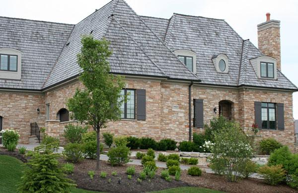 Old Grizzly Stone Compact View