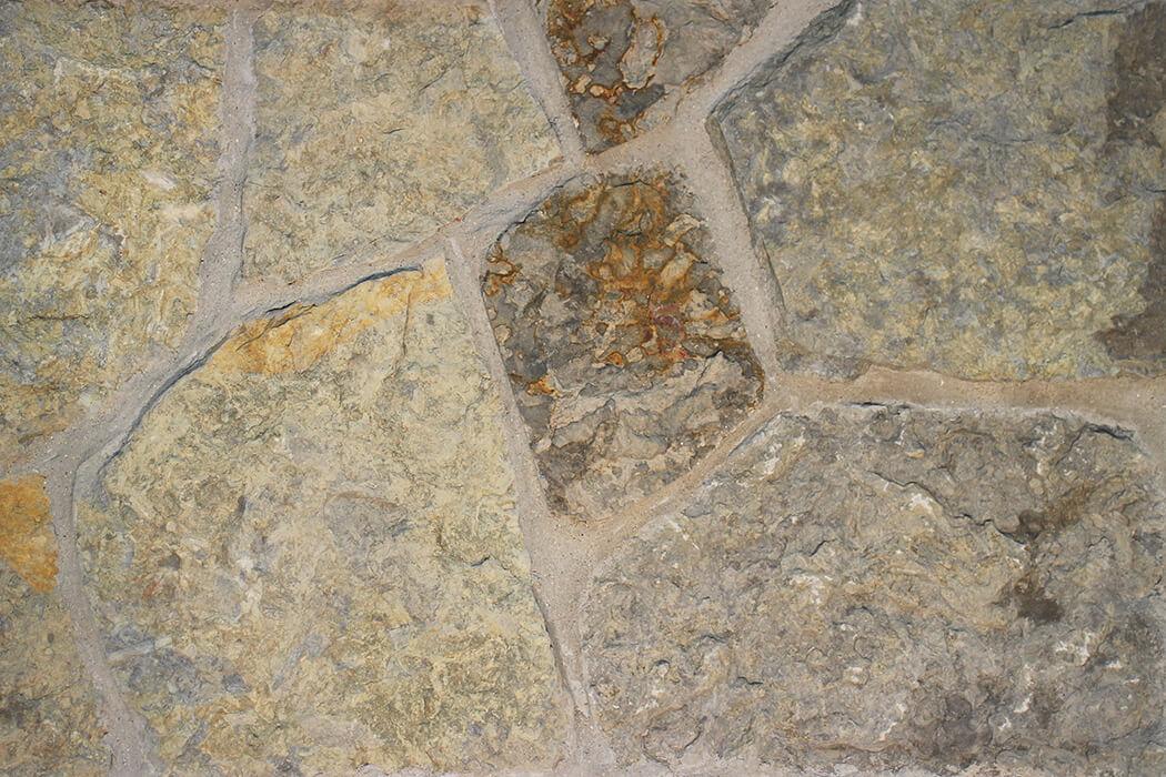 Rademann Sierra Grey Web Wall Compact View