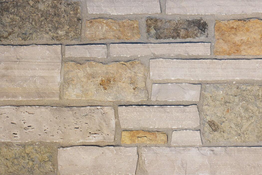 Rademann Sierra Grey Manor Creek Compact View