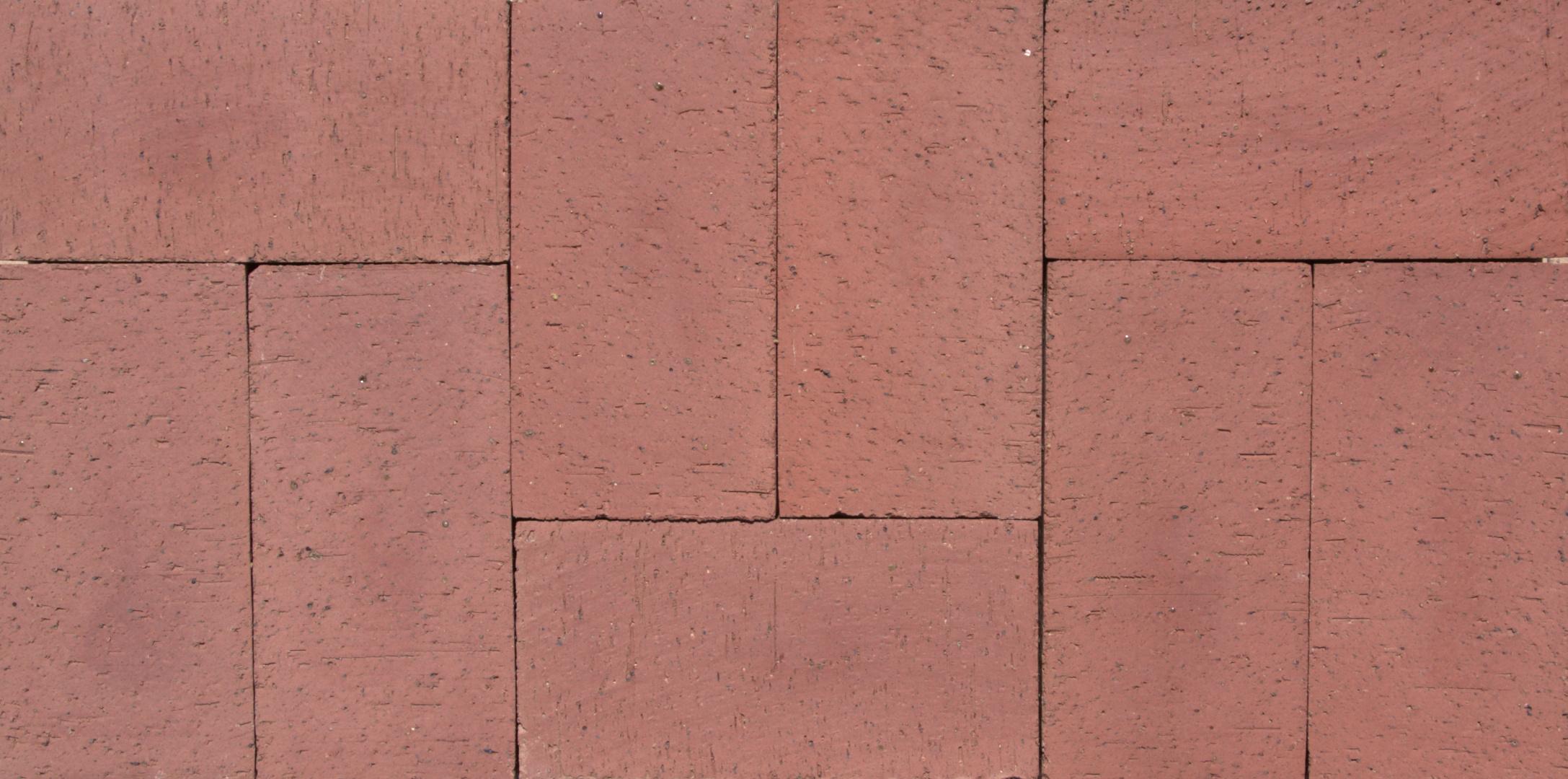 Yankee Hill Rose Paver Compact View