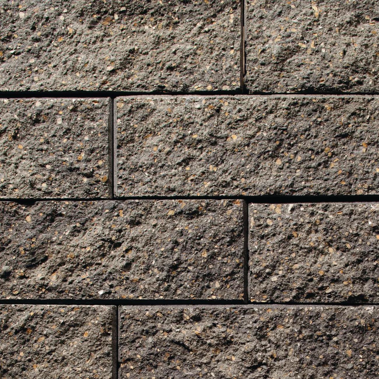 NFD East Sterling Wall Oxford Charcoal
