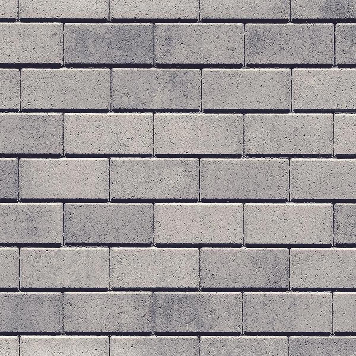 Techo-Bloc Victorien Paver Shale Grey