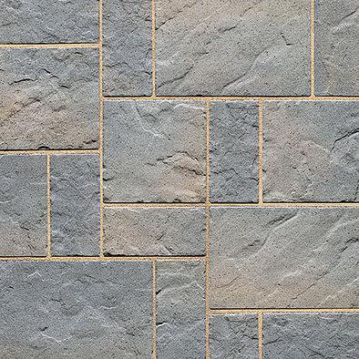 Belden City Line Regimental 8x8 Paver
