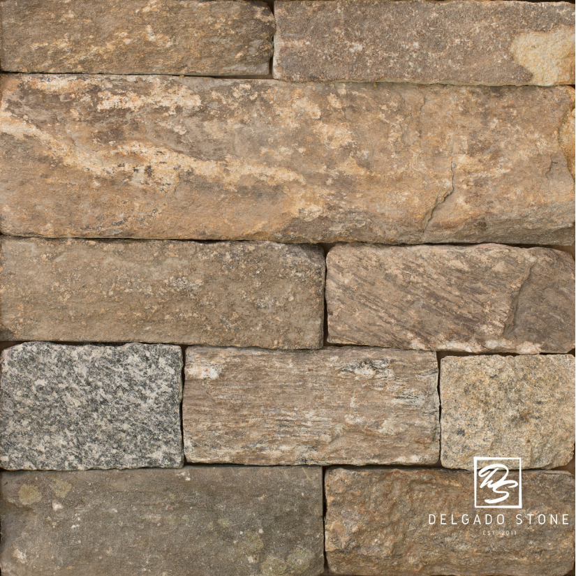 Old New England Wall Strip Compact View