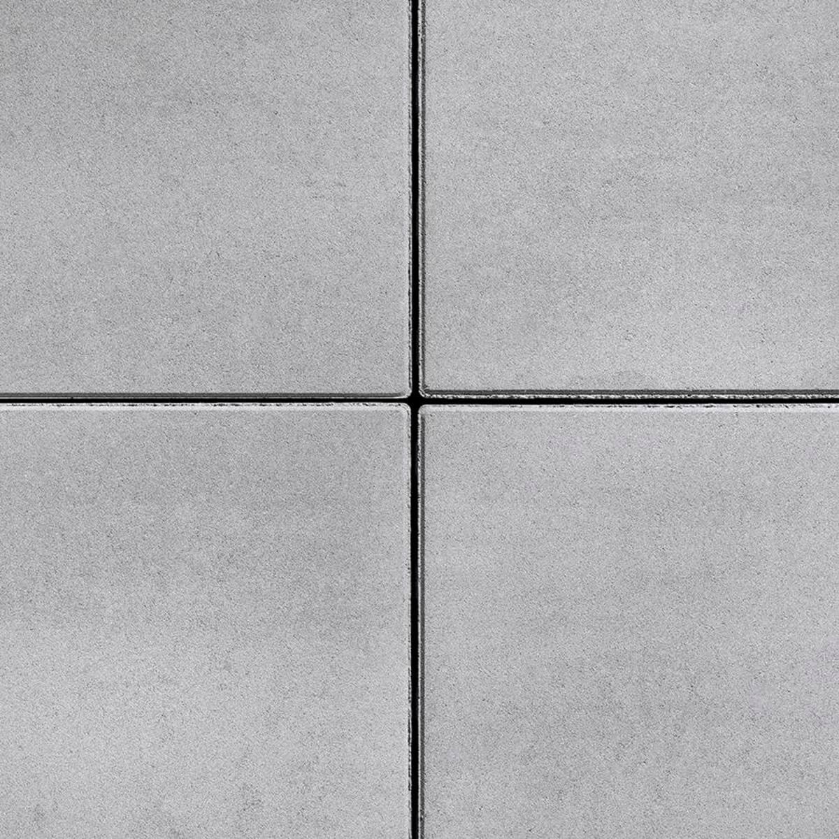 Techo-Bloc Sleek Paver HD2 Greyed Nickel