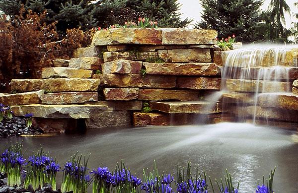 Halquist Chilton Weatheredge Outcropping Compact View