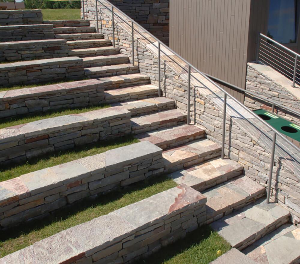 Eden Chilton Custom Steps Compact View