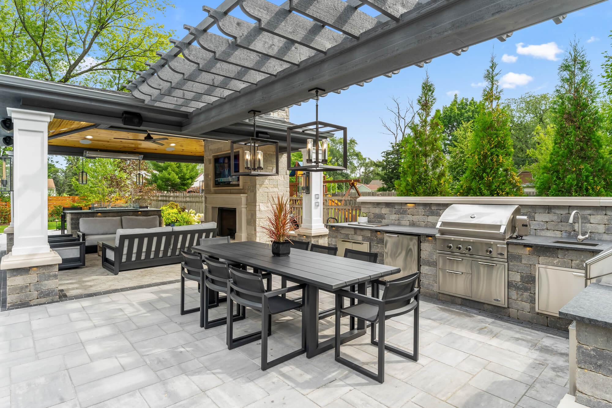 Olde Quarry Stone