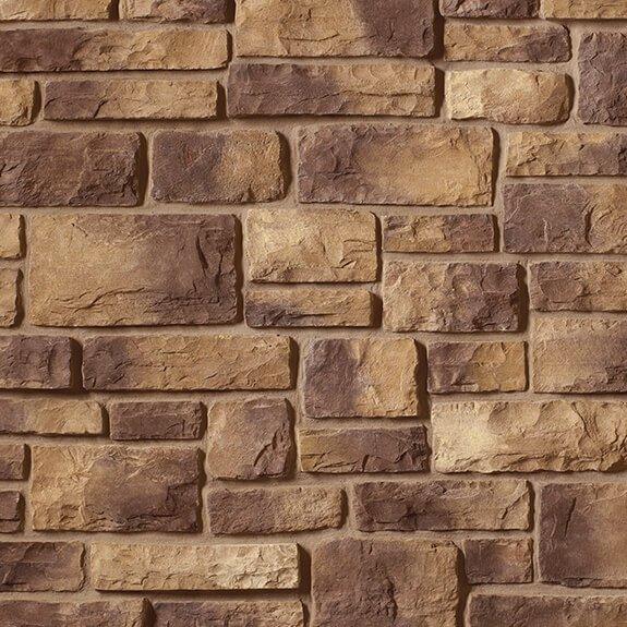 Cobblefield Desert Blend Stone Compact View