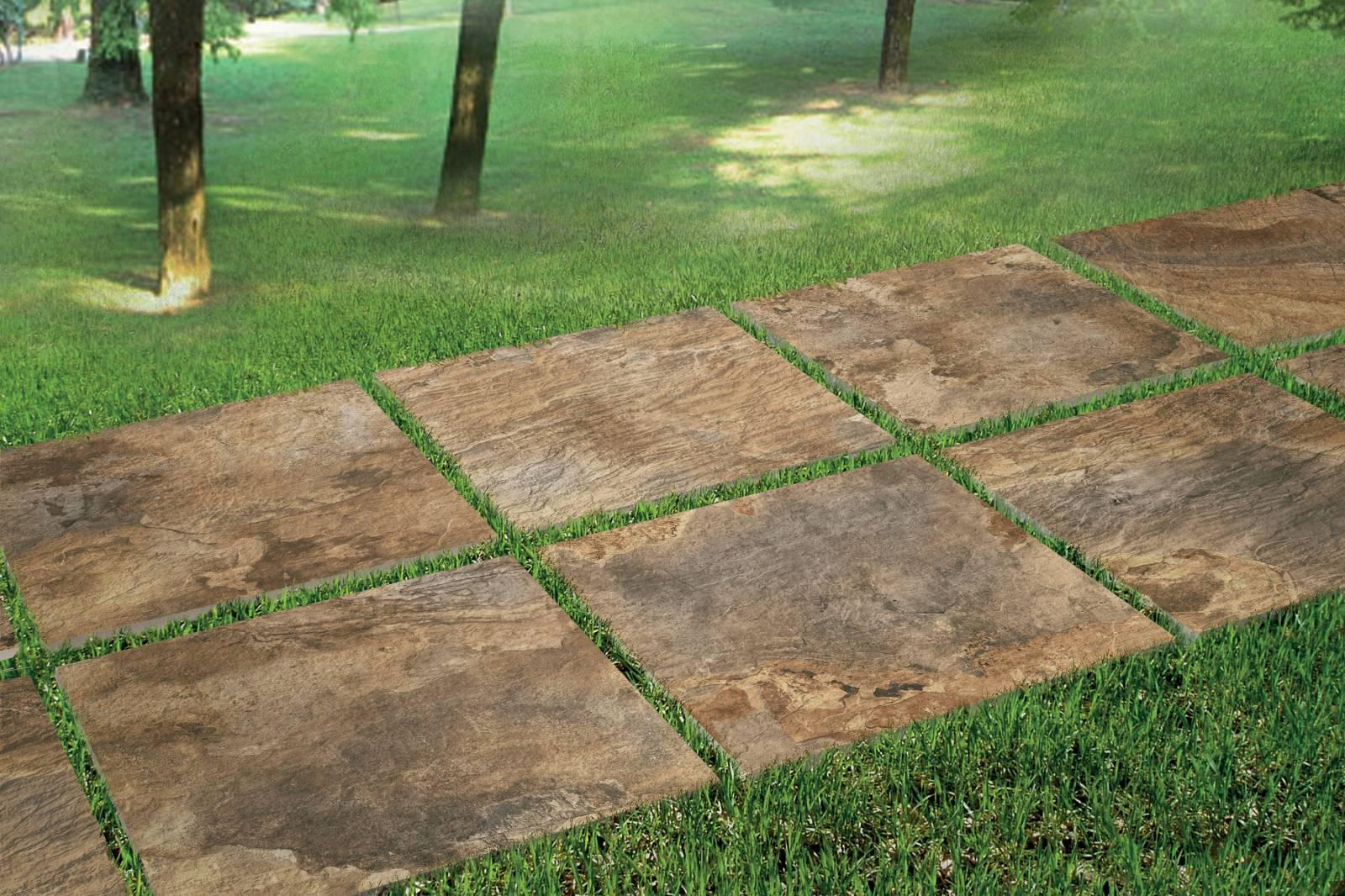 Freedom Multicolor Gold Stone Compact View