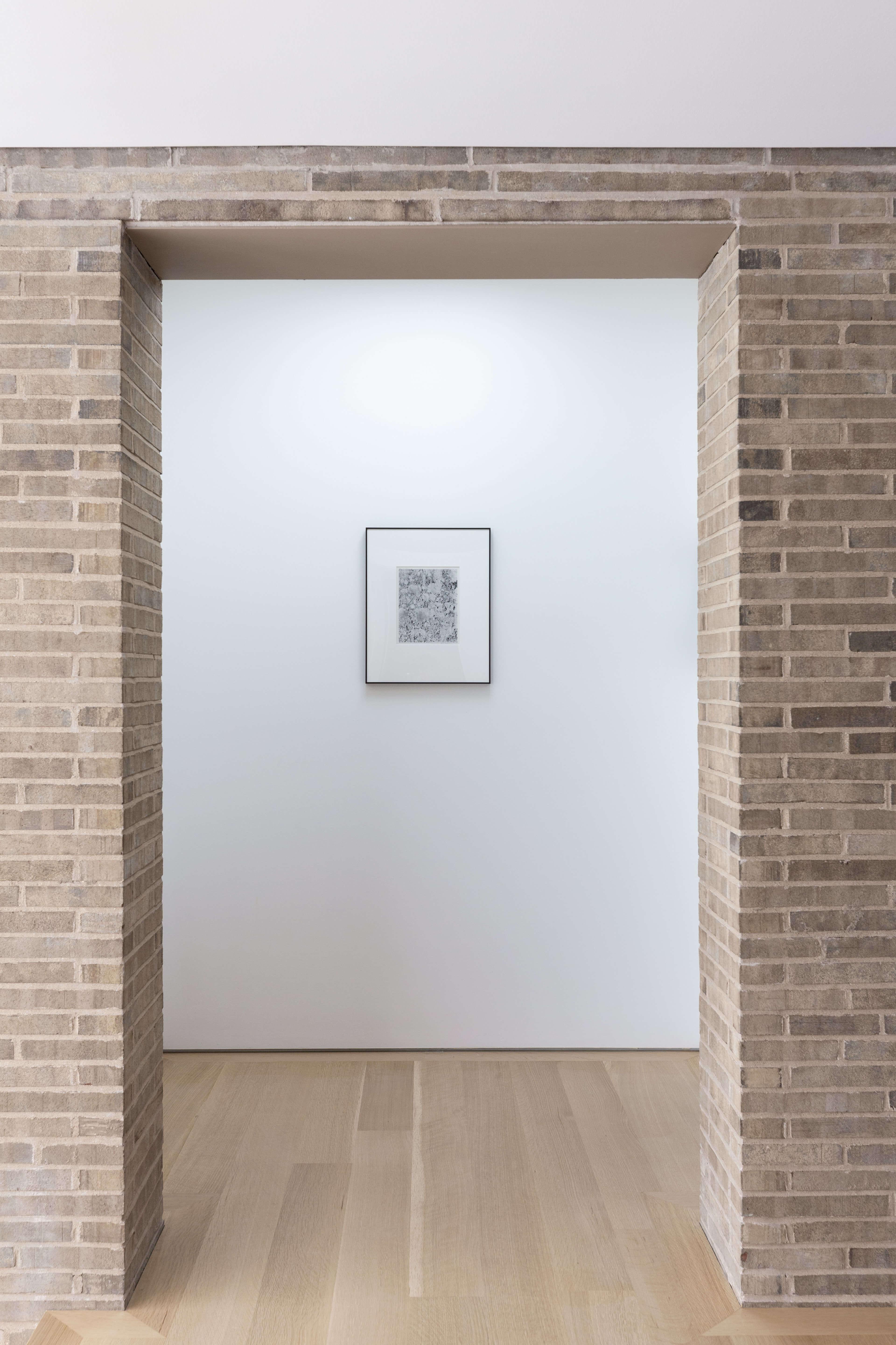 Chicago House Brick