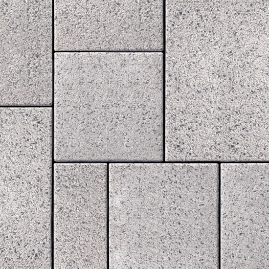 Glacier Series Stone Swatch
