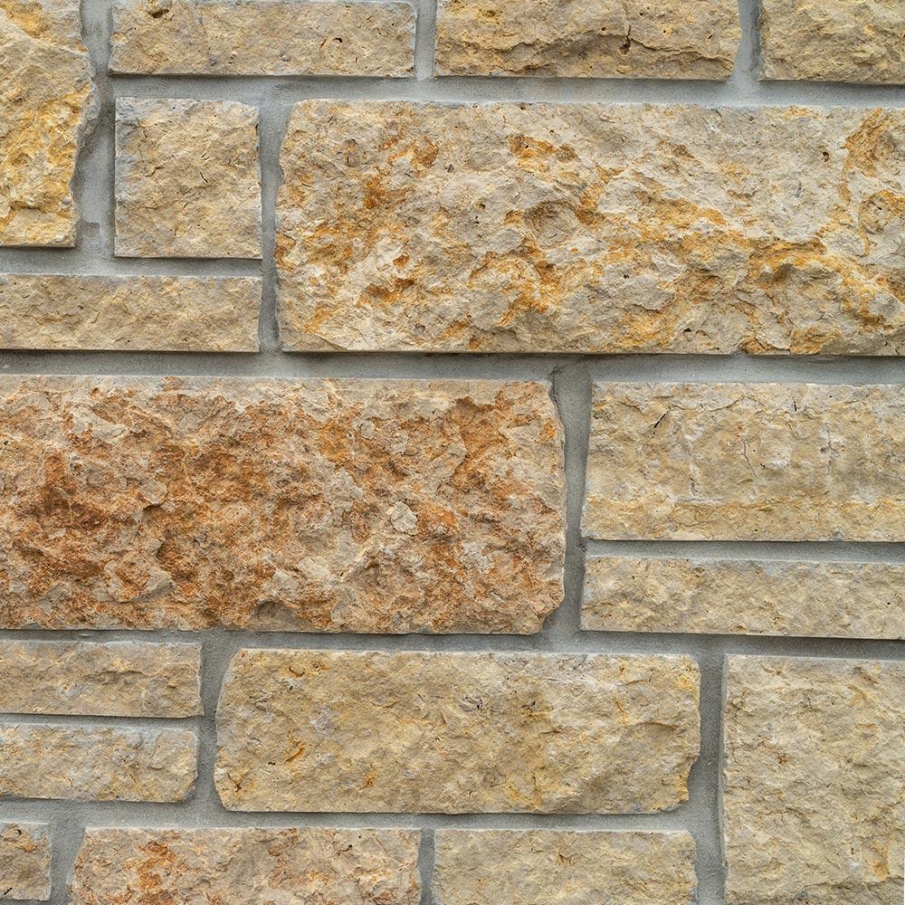 Fischer Stone Mountain Bluff Sawn Compact View