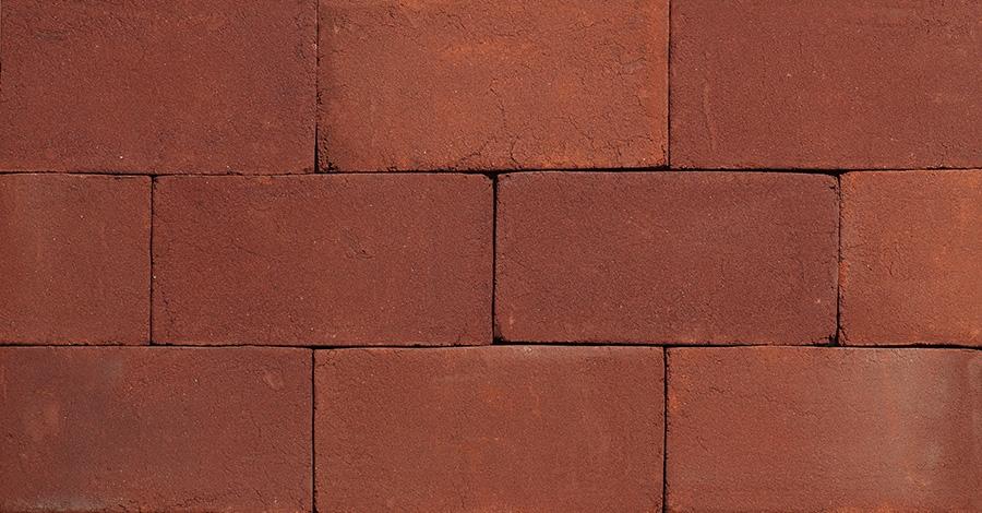 Glen-Gery 52 DD Paver Compact View