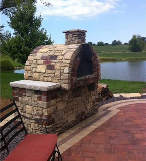 Amerigo Stone Compact View