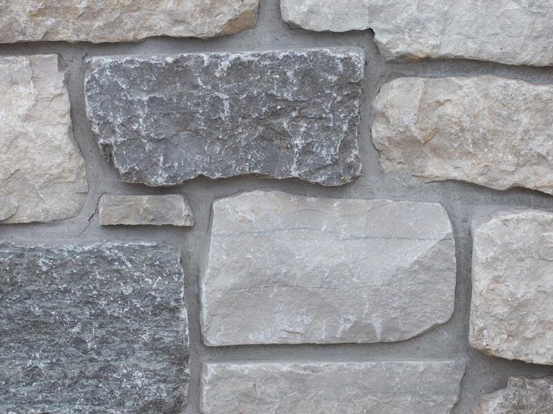 Semco Tumbled Rockport Blend Compact View