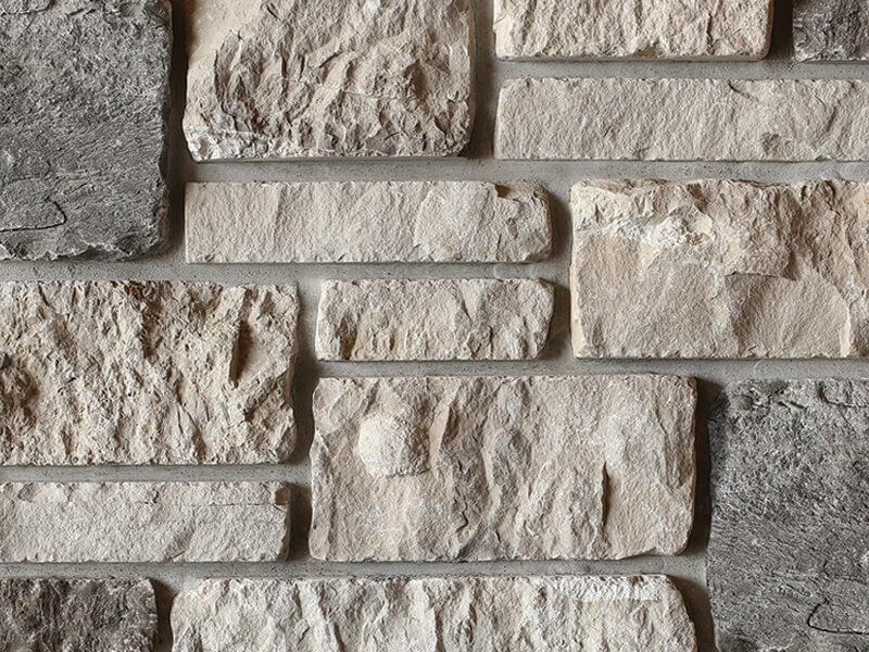 Semco Dimensional Tumbled Rockport Blend Compact View