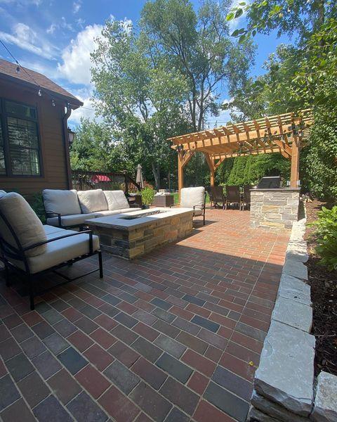 Naperville Residence Product Spotlight