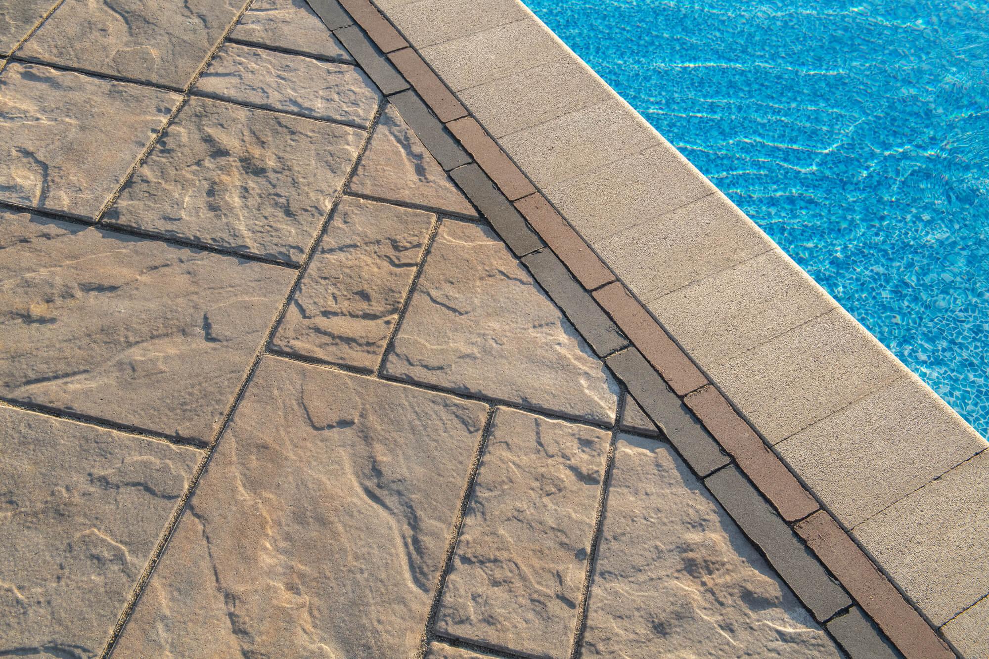 Beacon Hill Flagstone Compact View