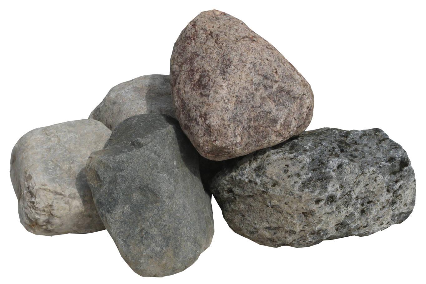 Earthworks Glacial Boulders Compact View