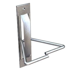 High-Strength Base for Foundation Construction