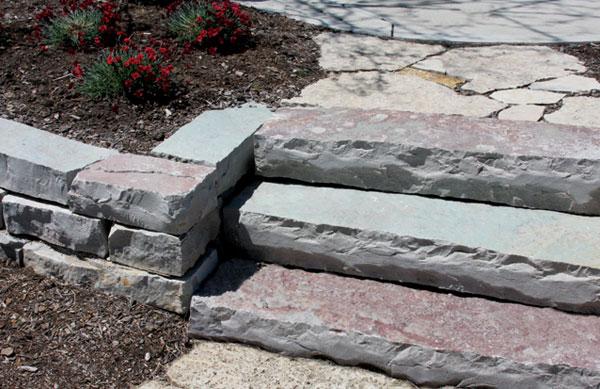 Halquist Chilton Steps Compact View