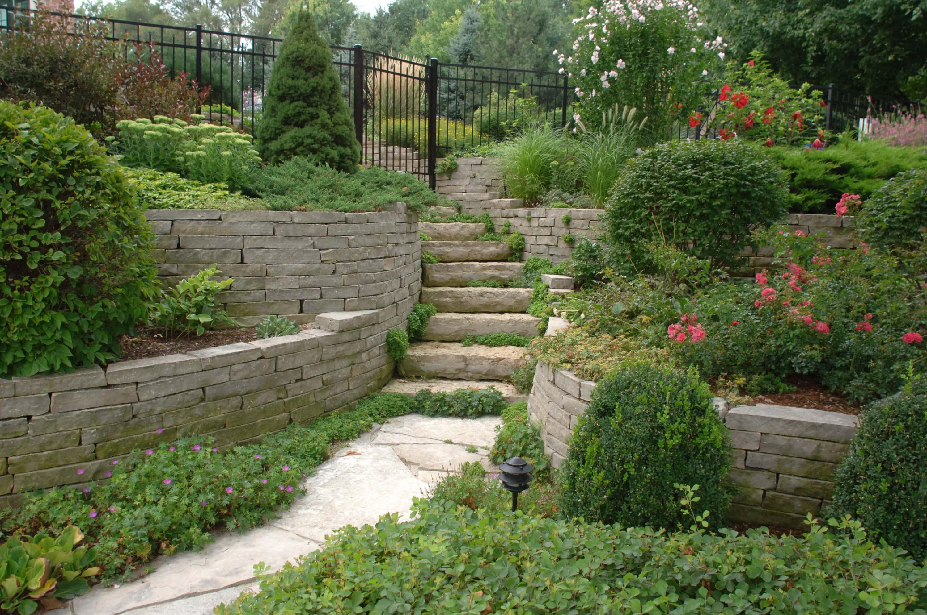 Eden Cut Drywall Stone