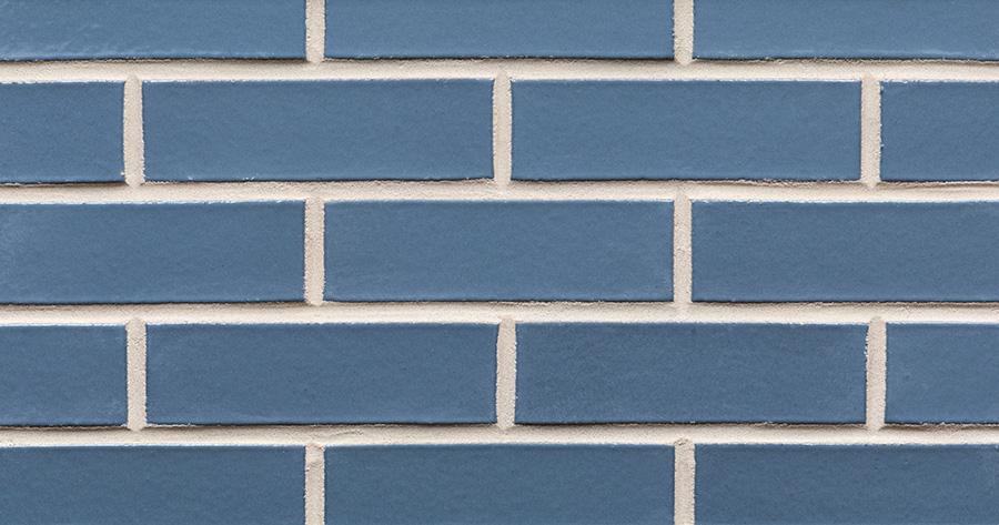 Bermuda Blue Glazed