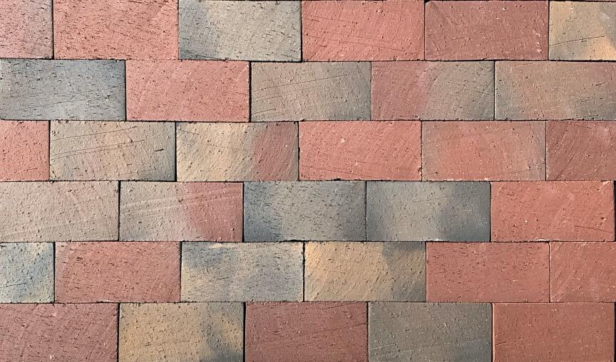 Pathway Beale Street Brick