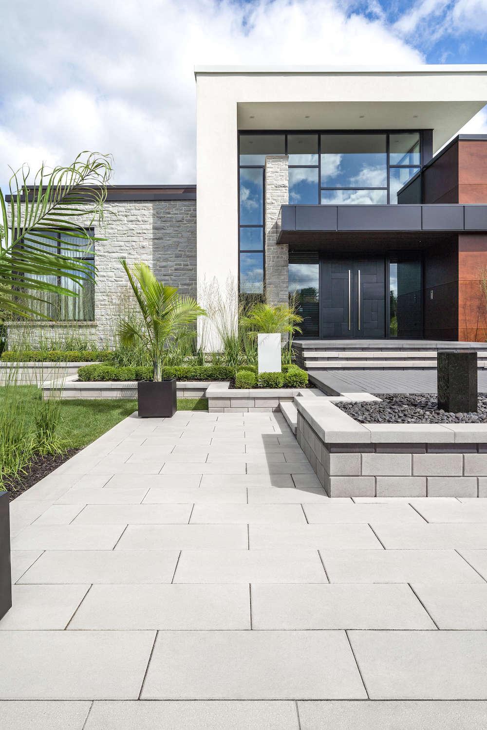 Techo-Bloc Project Spotlight - Bigger Than Life