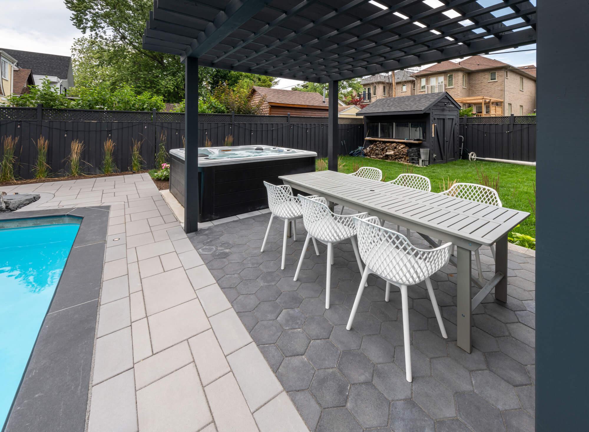 Beacon Hill Smooth Paver