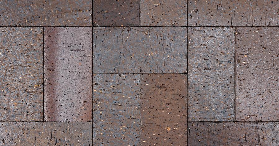 SB Plum Plaza Paver