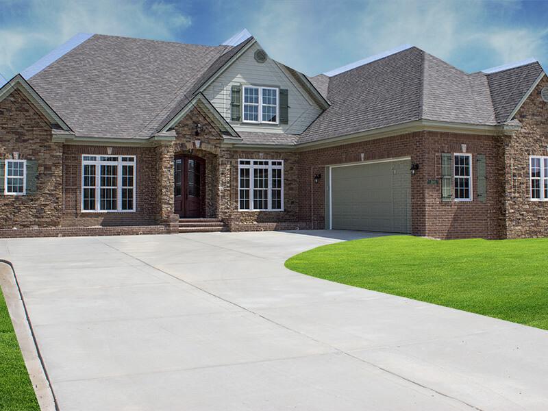 Semco Ledgestone Yukon Ledge