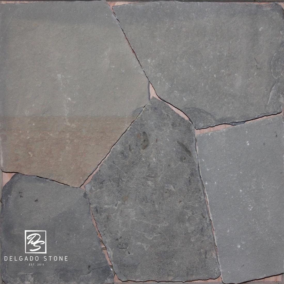 Colonial Wall Mosaic