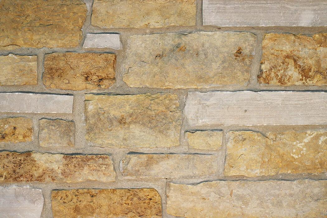 Rademann Northern Rustic Willowbrook Stone