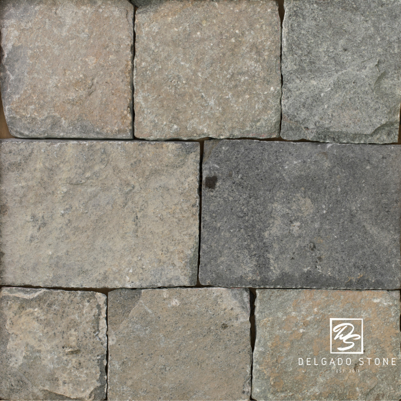 American Mist Stone