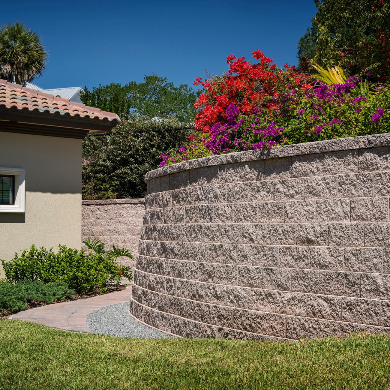 Coastal Diamond Pro Wall