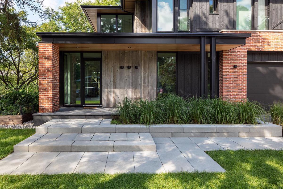 Raffinato Outdoor Steps and Stairs