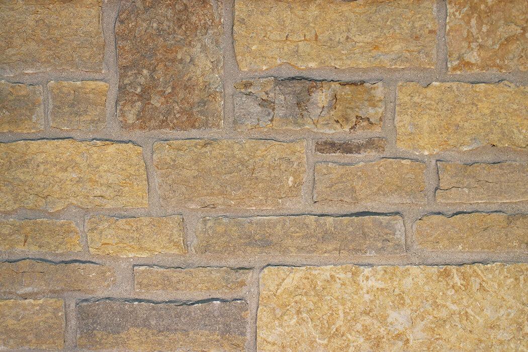 Rademann Northern Rustic Kingston Stone