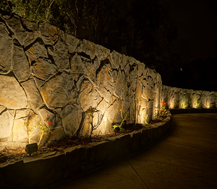 Stellar Architectural Lighting