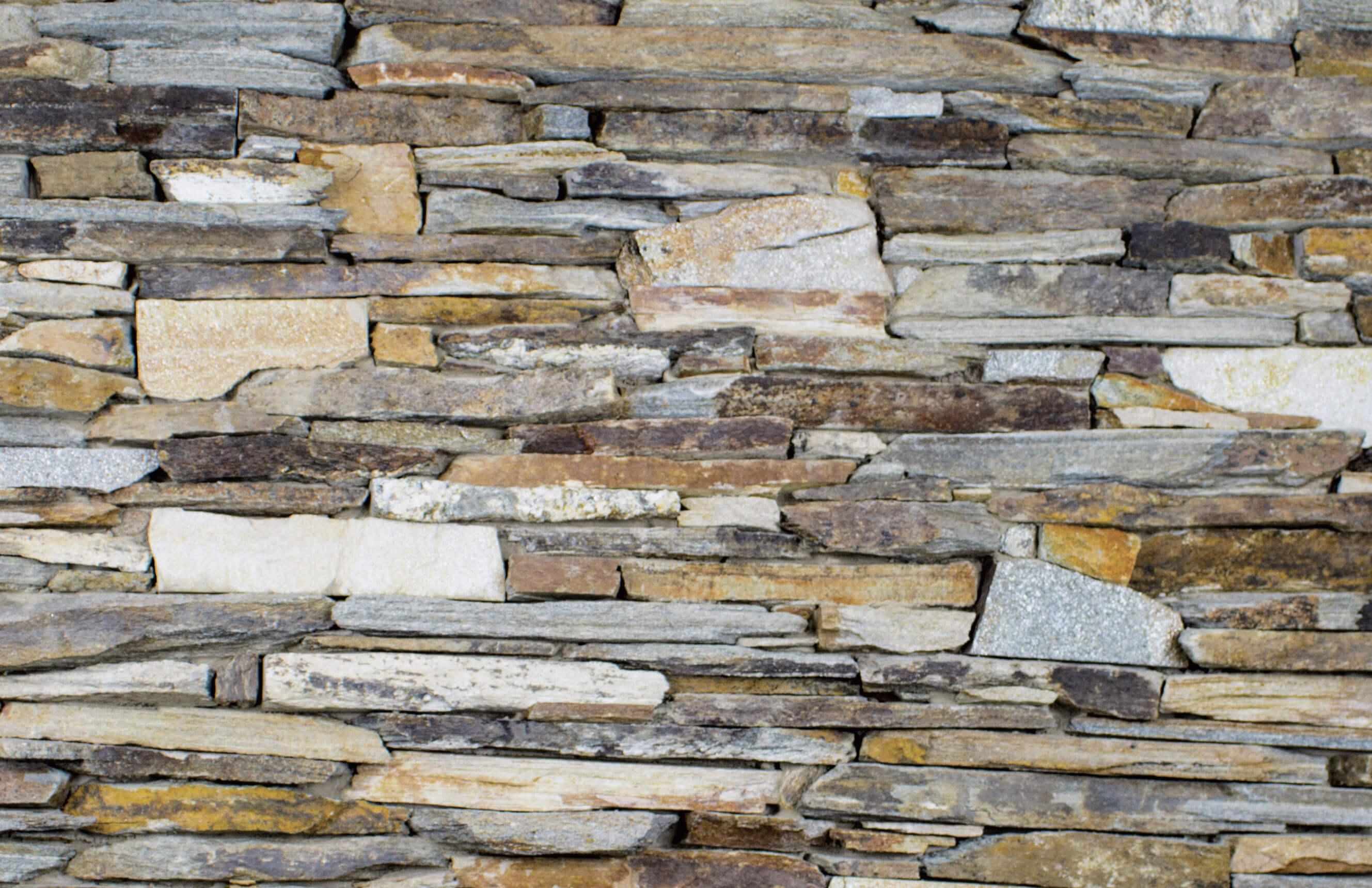 Cinnamon Bark Ledgestone